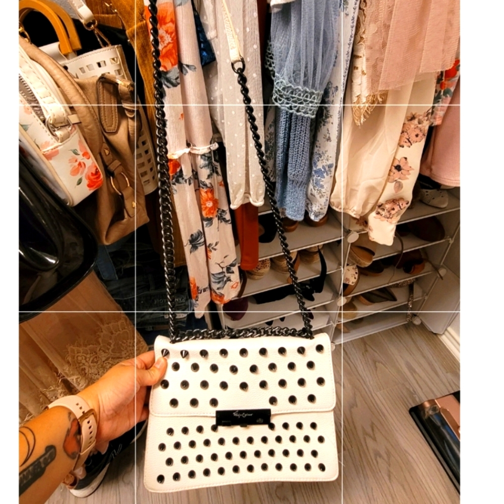 Foley & Corinna Crossbody bag